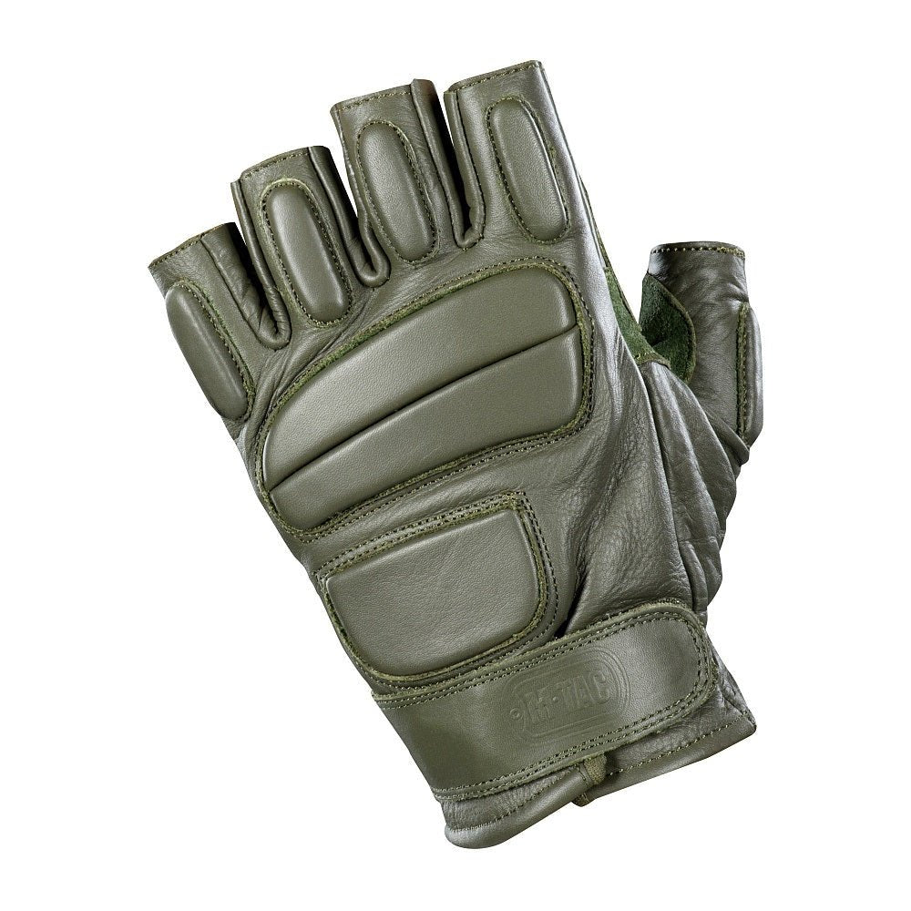 M - Tac fingerless gloves Assault Tactical Mk.1 - Angler's Pro Tackle & Outdoors