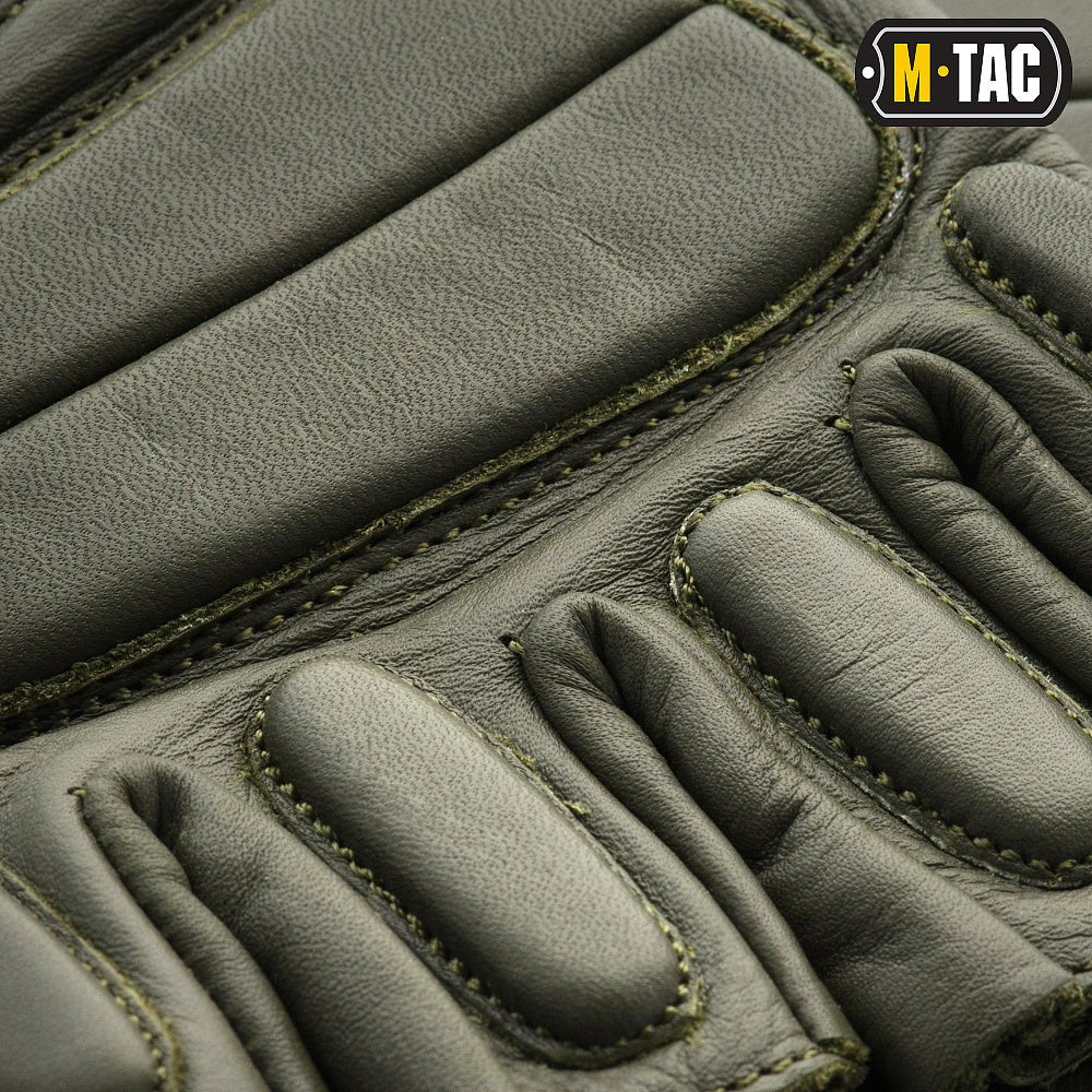 M - Tac fingerless gloves Assault Tactical Mk.1 - Angler's Pro Tackle & Outdoors