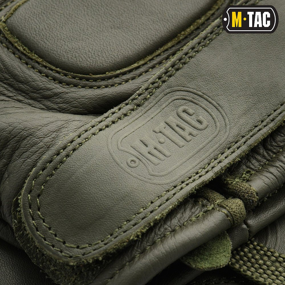 M - Tac fingerless gloves Assault Tactical Mk.1 - Angler's Pro Tackle & Outdoors