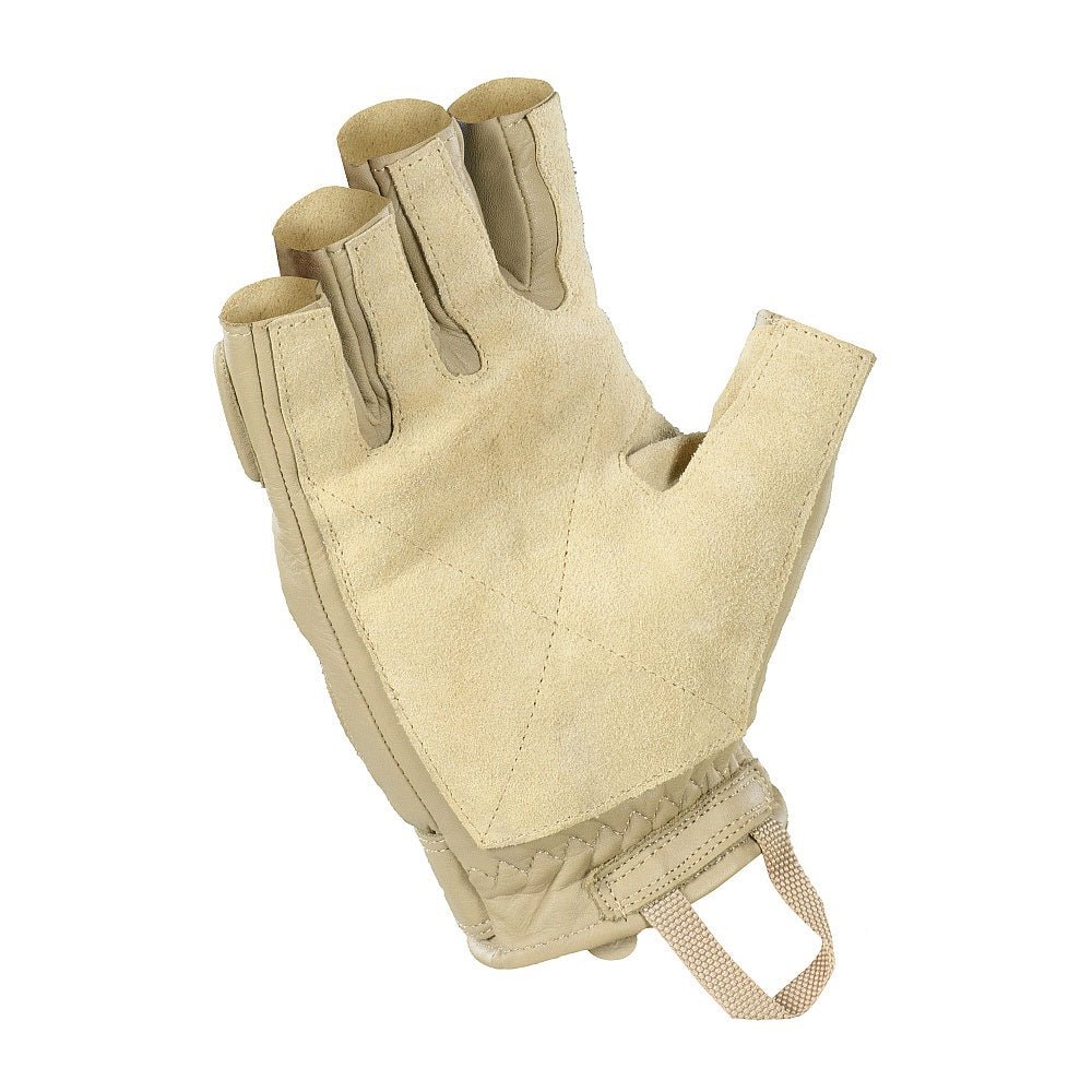 M - Tac fingerless gloves Assault Tactical Mk.1 - Angler's Pro Tackle & Outdoors