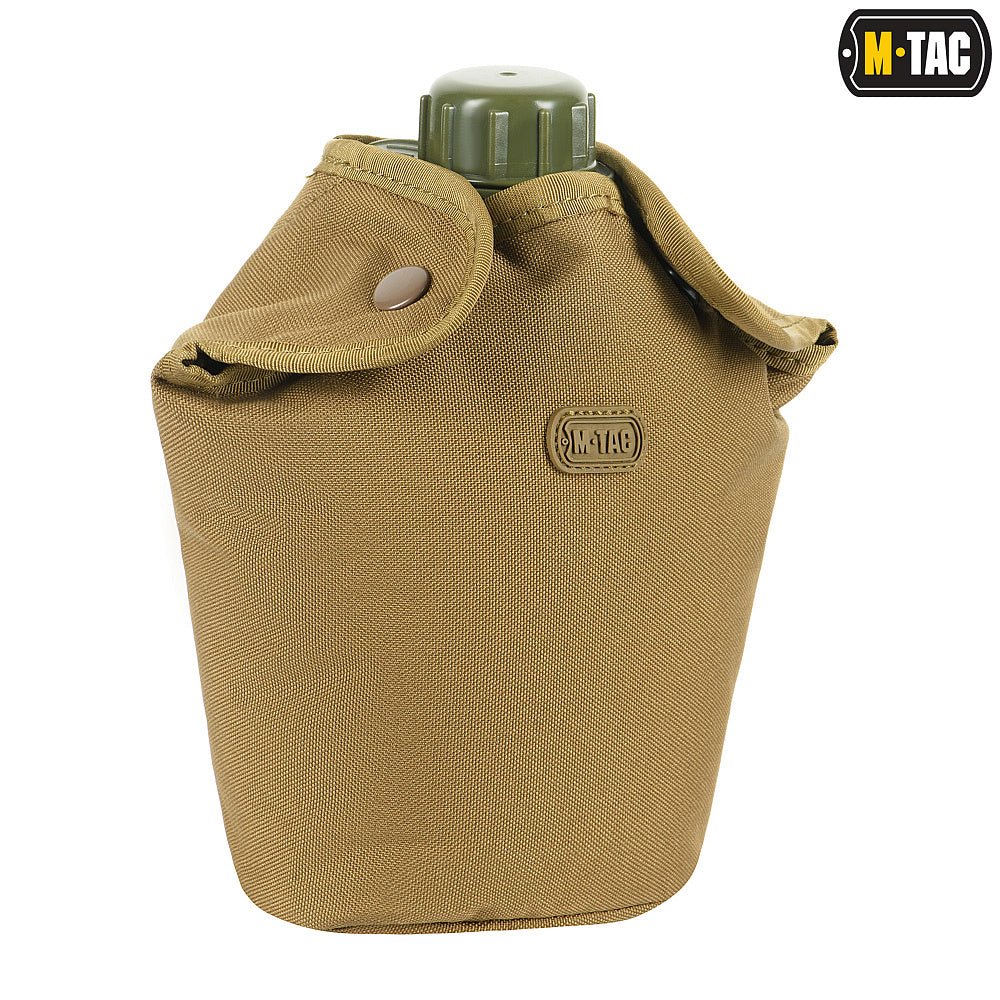 M - Tac Flask Water Canteen Holder - Angler's Pro Tackle & Outdoors