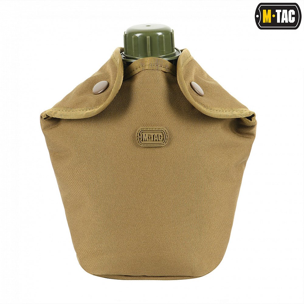 M - Tac Flask Water Canteen Holder - Angler's Pro Tackle & Outdoors