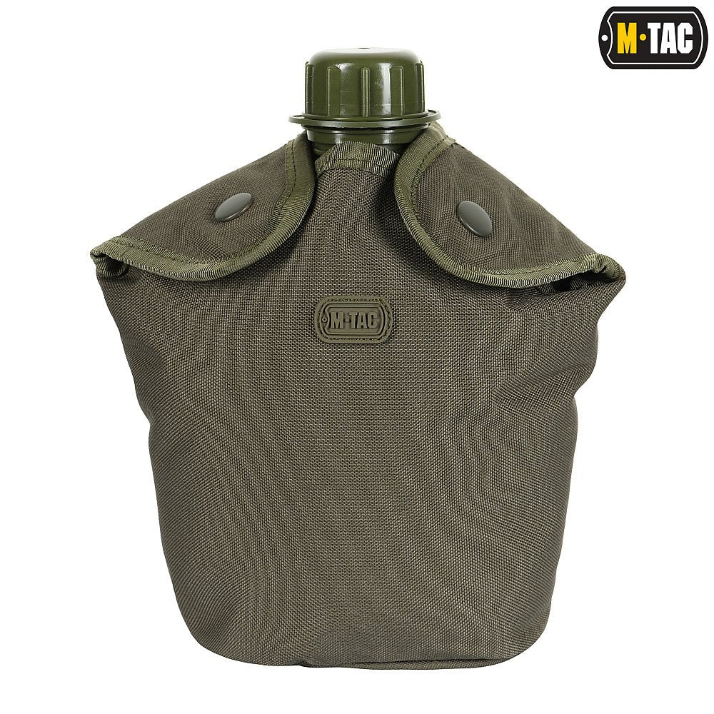 M - Tac Flask Water Canteen Holder - Angler's Pro Tackle & Outdoors