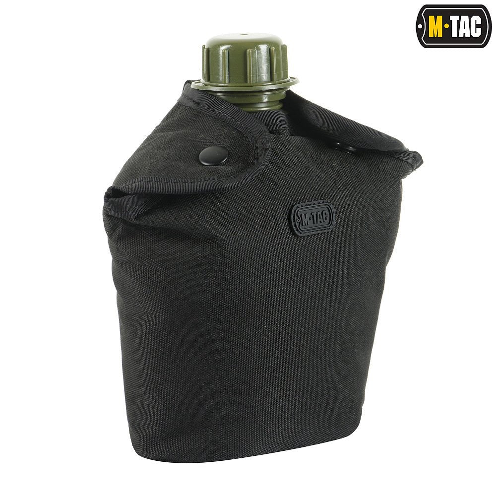 M - Tac Flask Water Canteen Holder - Angler's Pro Tackle & Outdoors