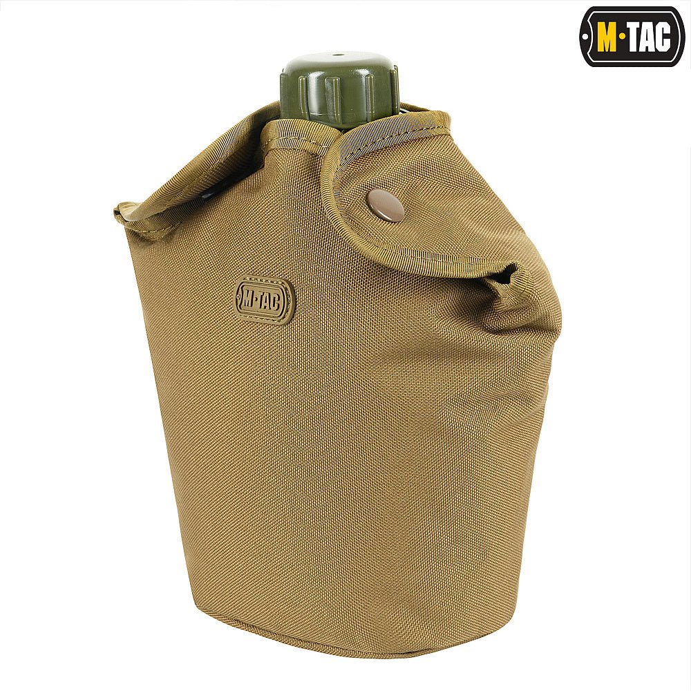 M - Tac Flask Water Canteen Holder - Angler's Pro Tackle & Outdoors