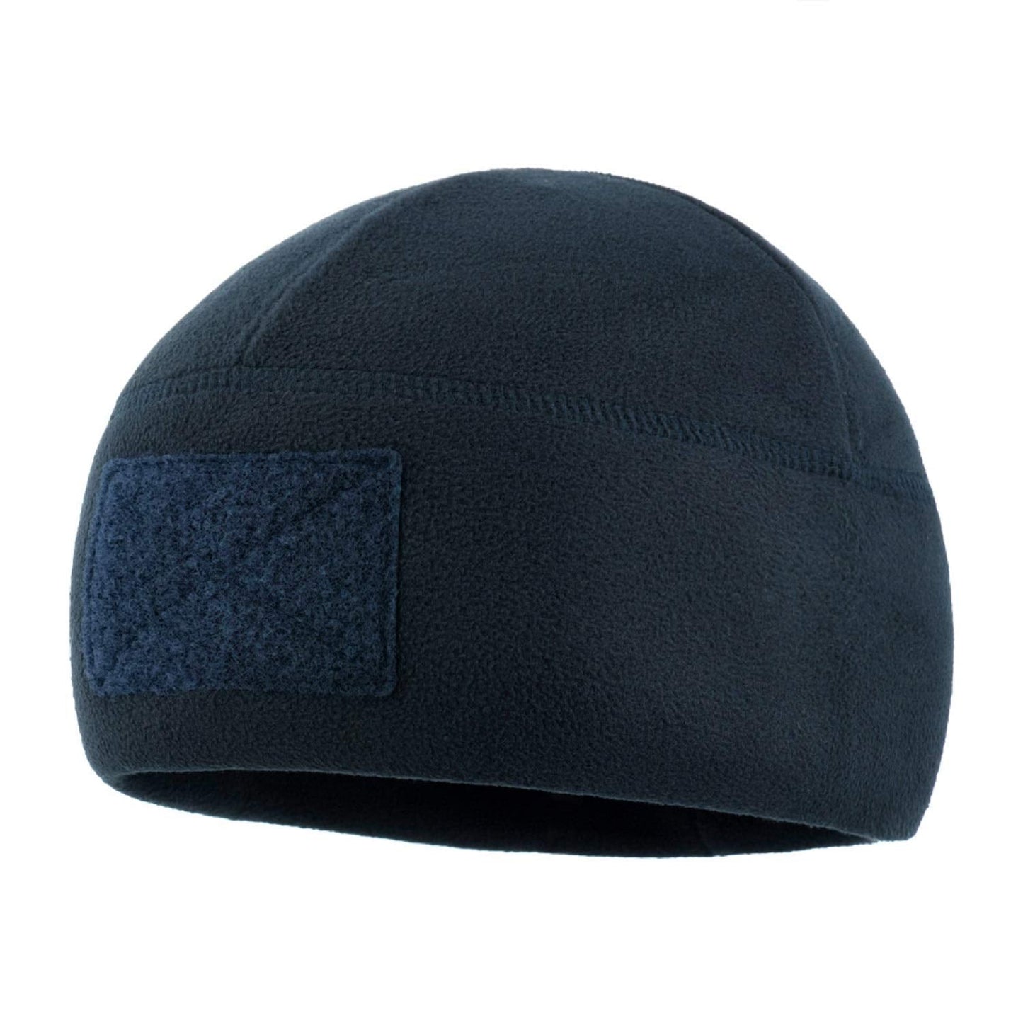 M - Tac Fleece Tactical Watch Cap Beanie With Patch Panel (270 g/m2) - Angler's Pro Tackle & Outdoors