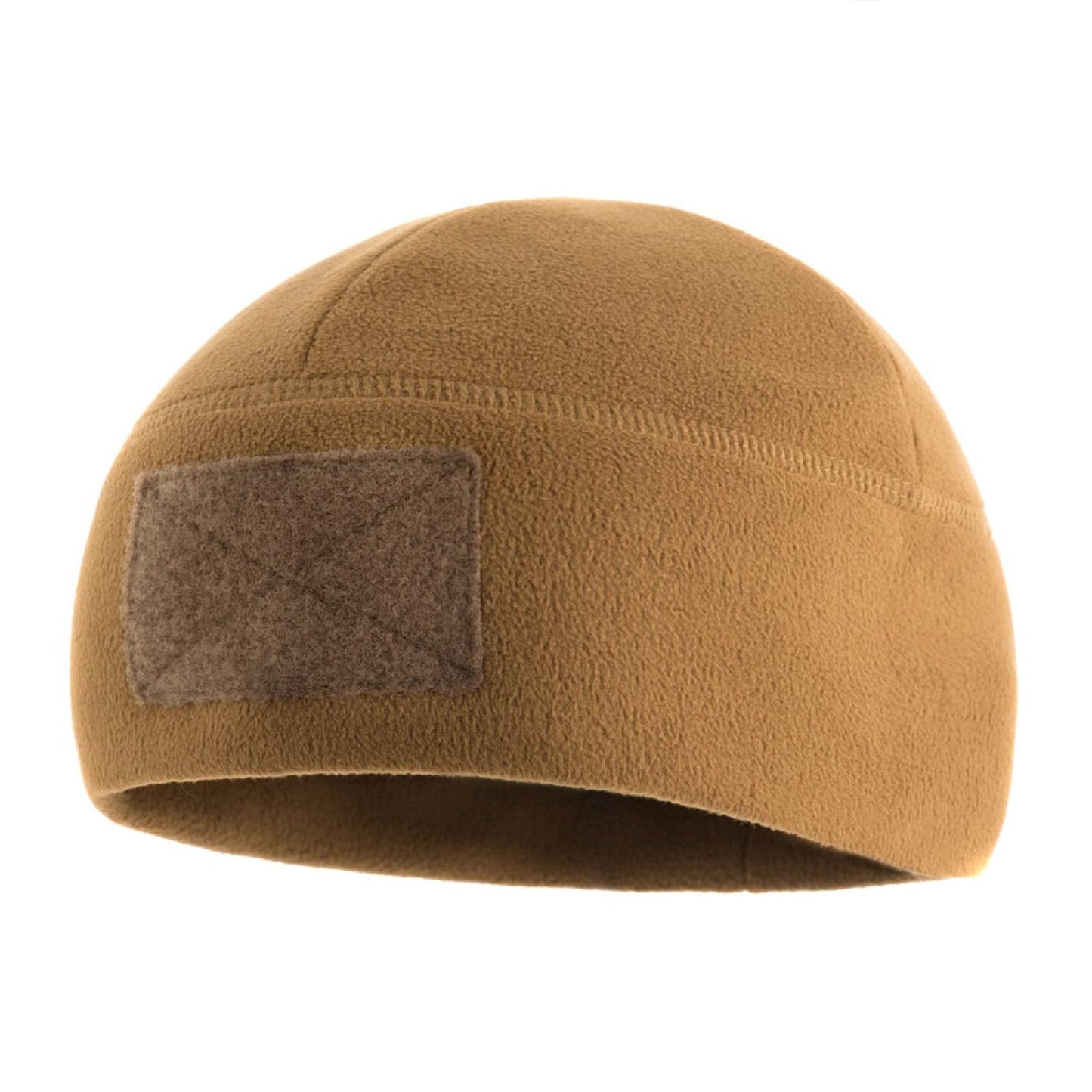 M - Tac Fleece Tactical Watch Cap Beanie With Patch Panel (270 g/m2) - Angler's Pro Tackle & Outdoors