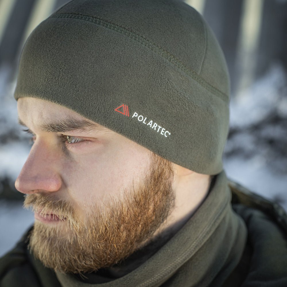 M - Tac Fleece Watch Cap Light Polartec - Angler's Pro Tackle & Outdoors