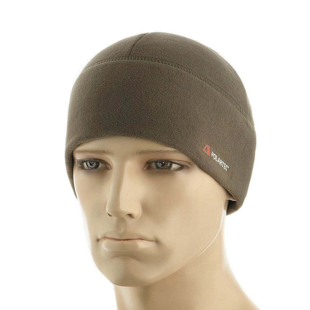 M - Tac Fleece Watch Cap Light Polartec - Angler's Pro Tackle & Outdoors