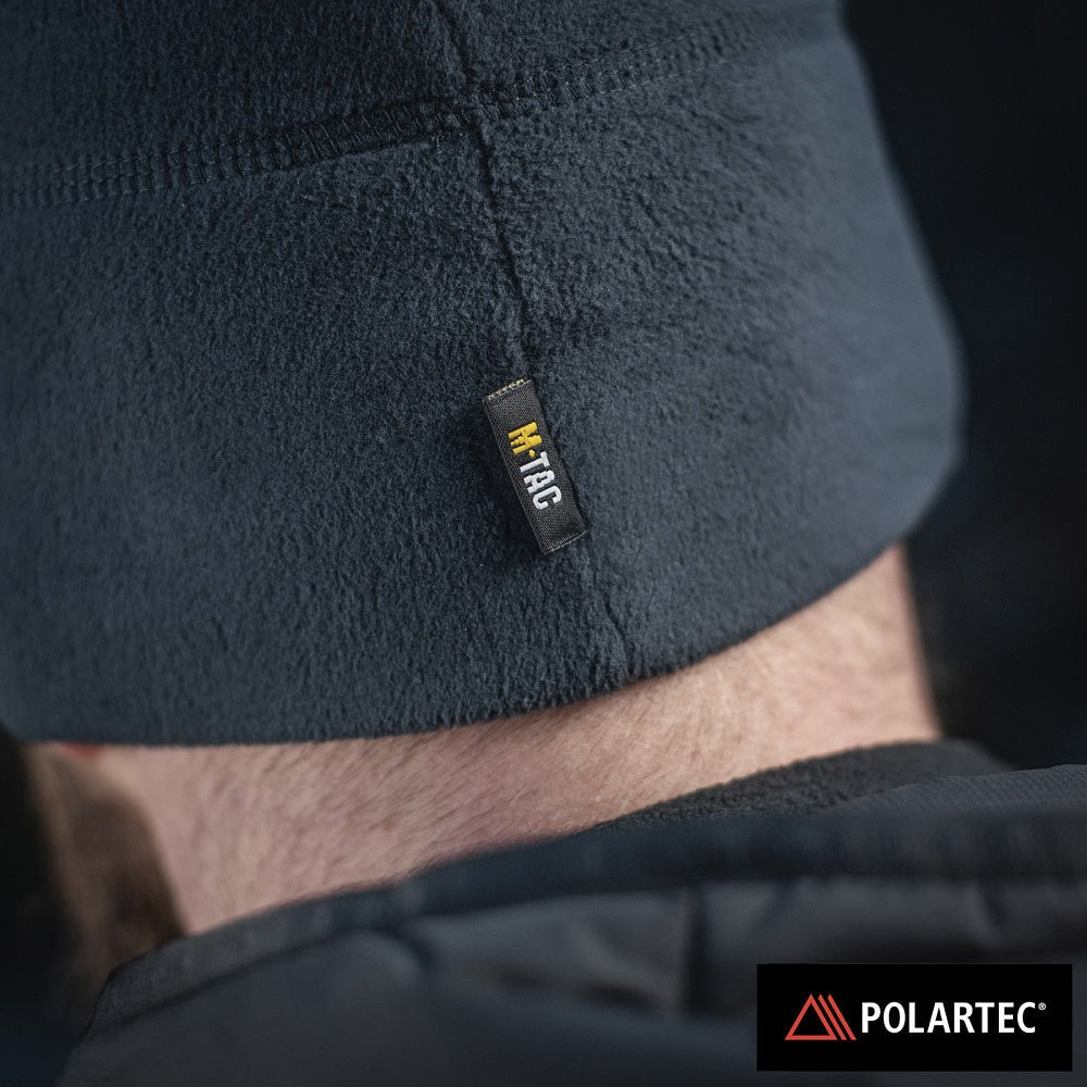 M - Tac Fleece Watch Cap Light Polartec Gen II (159 g/m2) - Angler's Pro Tackle & Outdoors