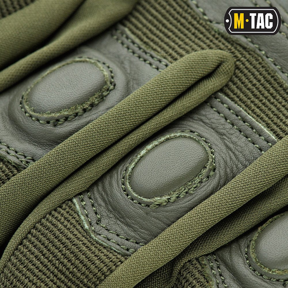 M - Tac Gloves Assault Tactical Mk.4 - Angler's Pro Tackle & Outdoors