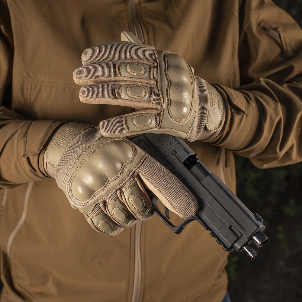 M - Tac Gloves Assault Tactical Mk.4 - Angler's Pro Tackle & Outdoors