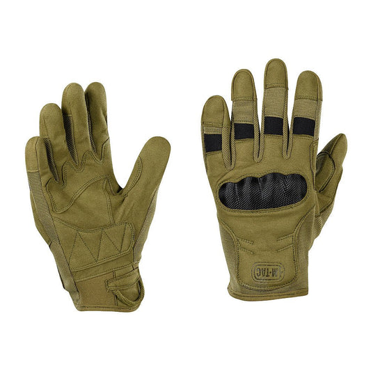 M - Tac gloves Assault Tactical Mk.6 - Angler's Pro Tackle & Outdoors