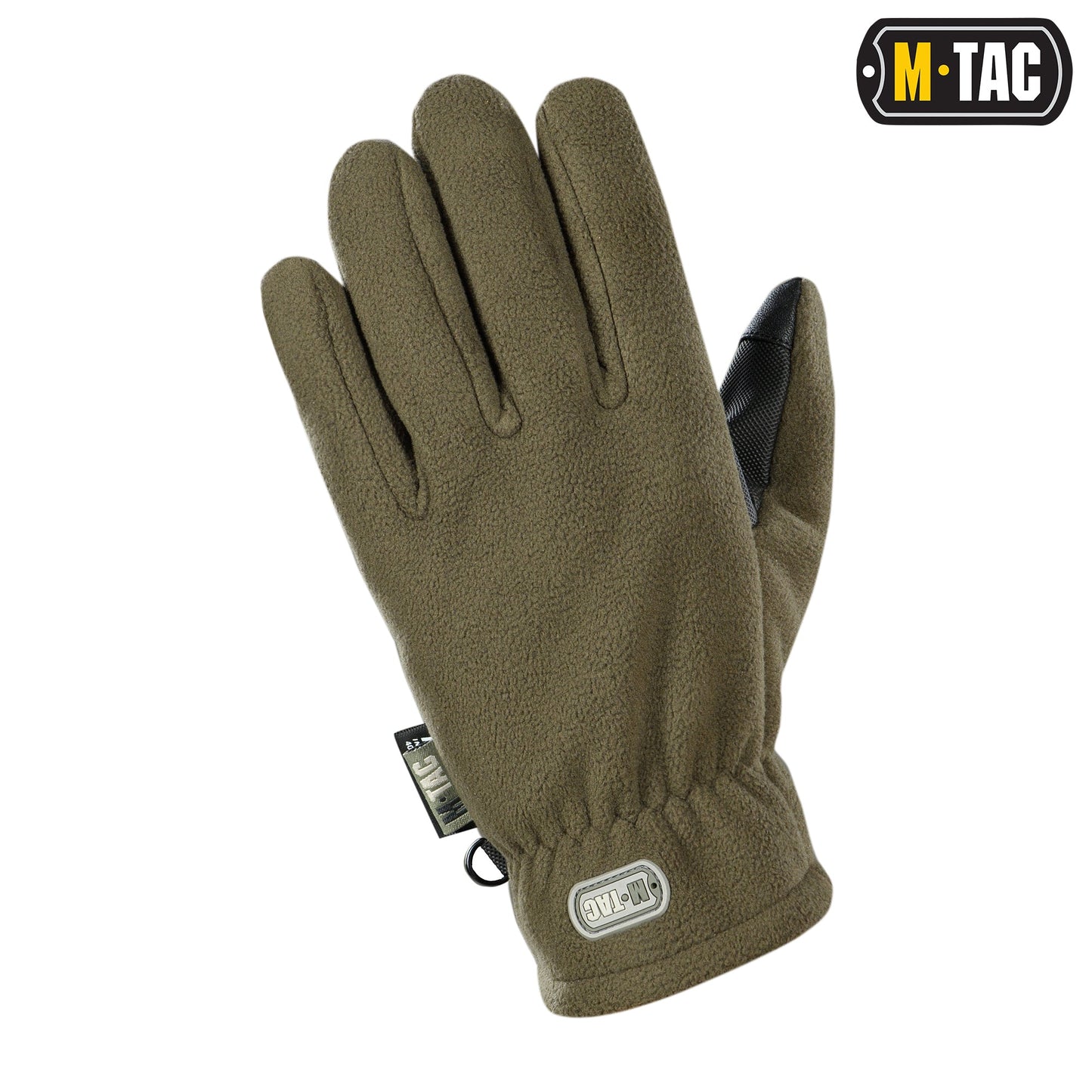 M - Tac Gloves Fleece Thinsulate - Angler's Pro Tackle & Outdoors