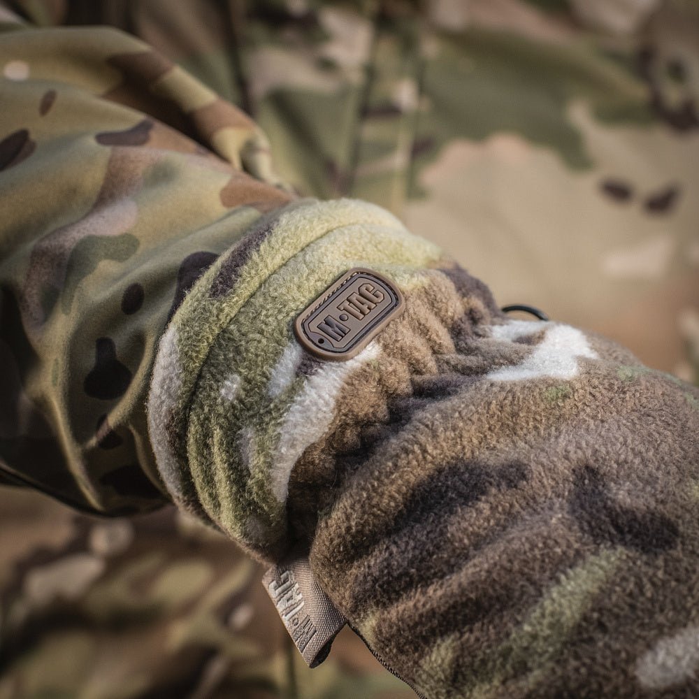 M - Tac Gloves Fleece Thinsulate - Angler's Pro Tackle & Outdoors