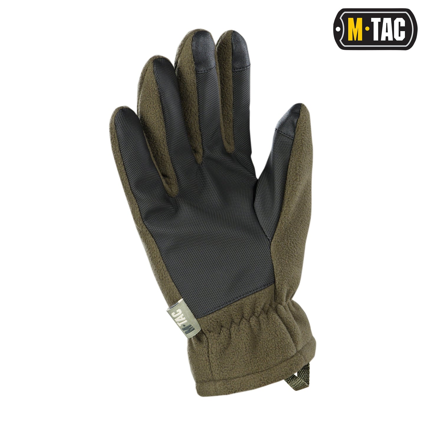 M - Tac Gloves Fleece Thinsulate - Angler's Pro Tackle & Outdoors