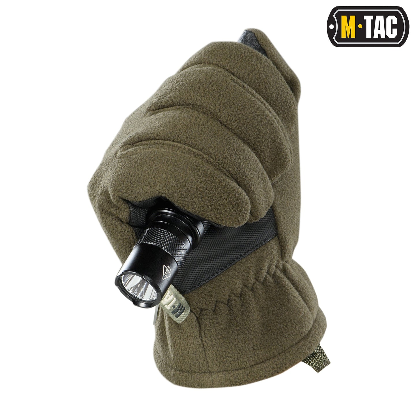 M - Tac Gloves Fleece Thinsulate - Angler's Pro Tackle & Outdoors