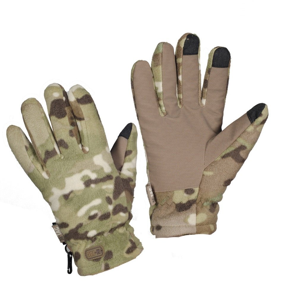 M - Tac Gloves Fleece Thinsulate - Angler's Pro Tackle & Outdoors