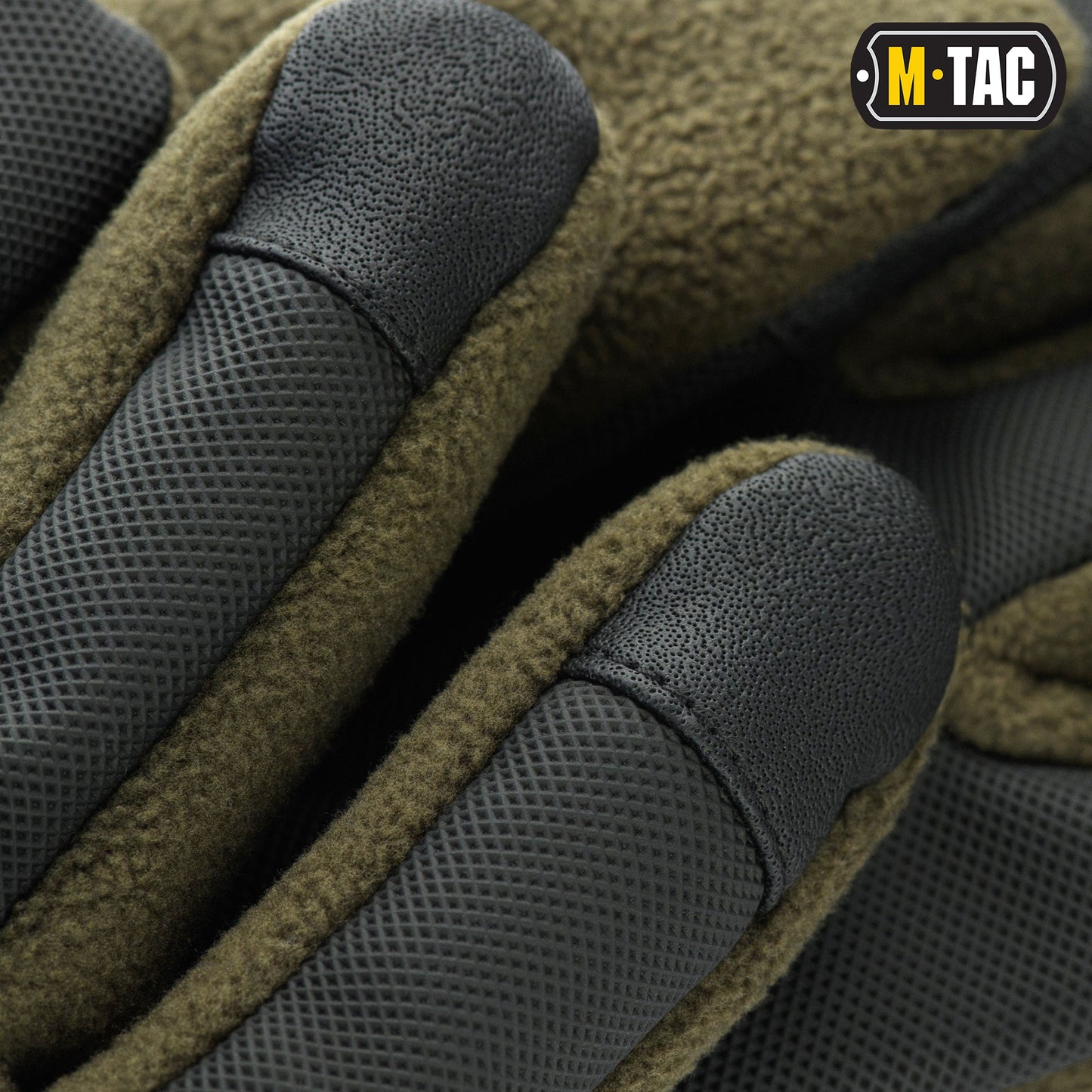 M - Tac Gloves Fleece Thinsulate - Angler's Pro Tackle & Outdoors