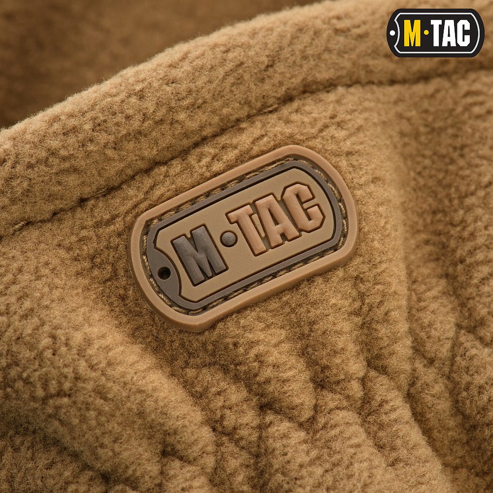 M - Tac Gloves Fleece Thinsulate - Angler's Pro Tackle & Outdoors