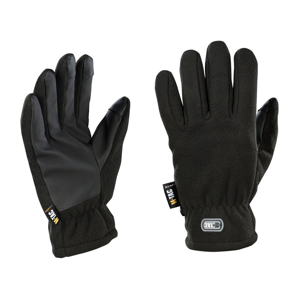 M - Tac Gloves Fleece Thinsulate - Angler's Pro Tackle & Outdoors