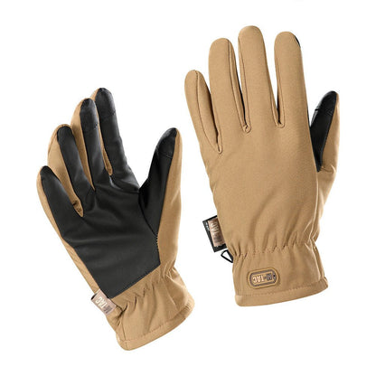 M - Tac Gloves Soft Shell Thinsulate - Angler's Pro Tackle & Outdoors