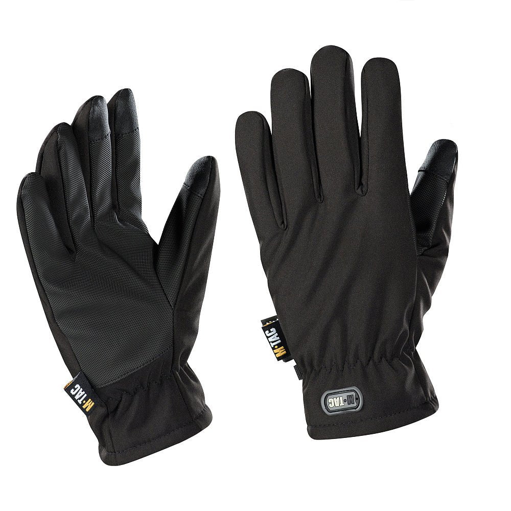 M - Tac Gloves Soft Shell Thinsulate - Angler's Pro Tackle & Outdoors