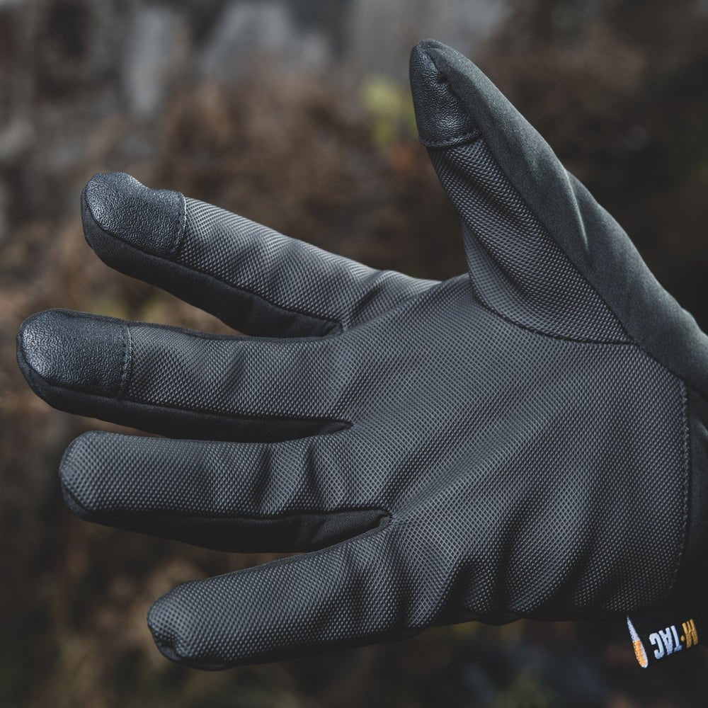 M - Tac Gloves Soft Shell Thinsulate - Angler's Pro Tackle & Outdoors