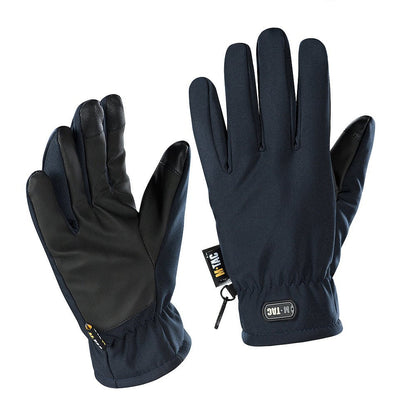 M - Tac Gloves Soft Shell Thinsulate - Angler's Pro Tackle & Outdoors