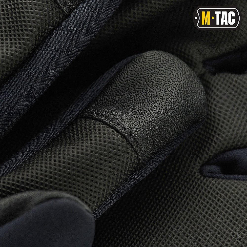 M - Tac Gloves Soft Shell Thinsulate - Angler's Pro Tackle & Outdoors