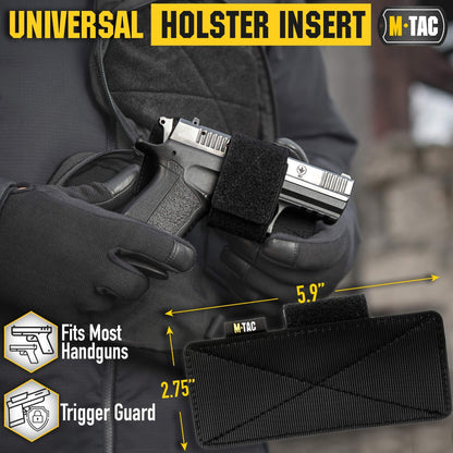 M - Tac Holster - Insert Light - Angler's Pro Tackle & Outdoors
