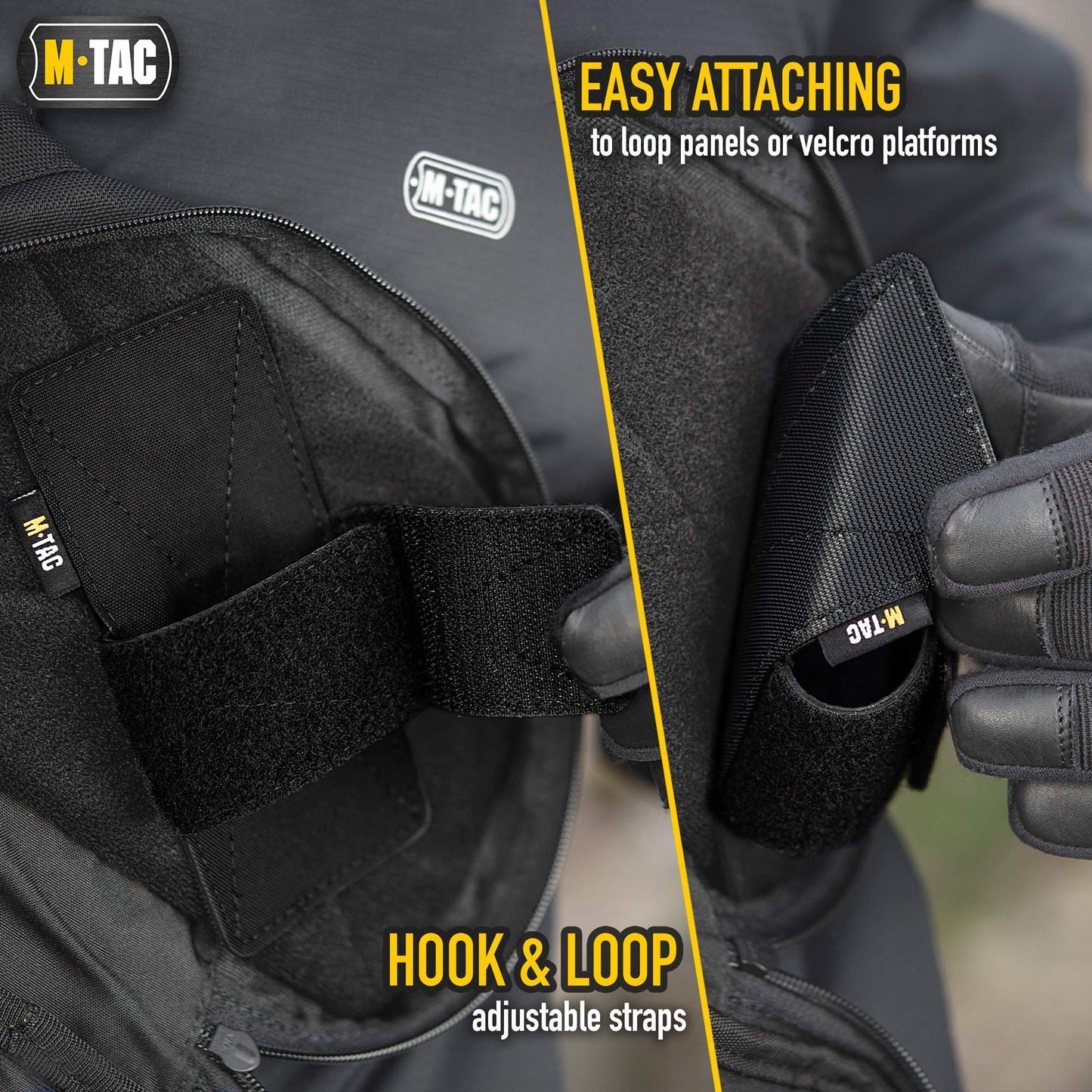 M - Tac Holster - Insert Light - Angler's Pro Tackle & Outdoors