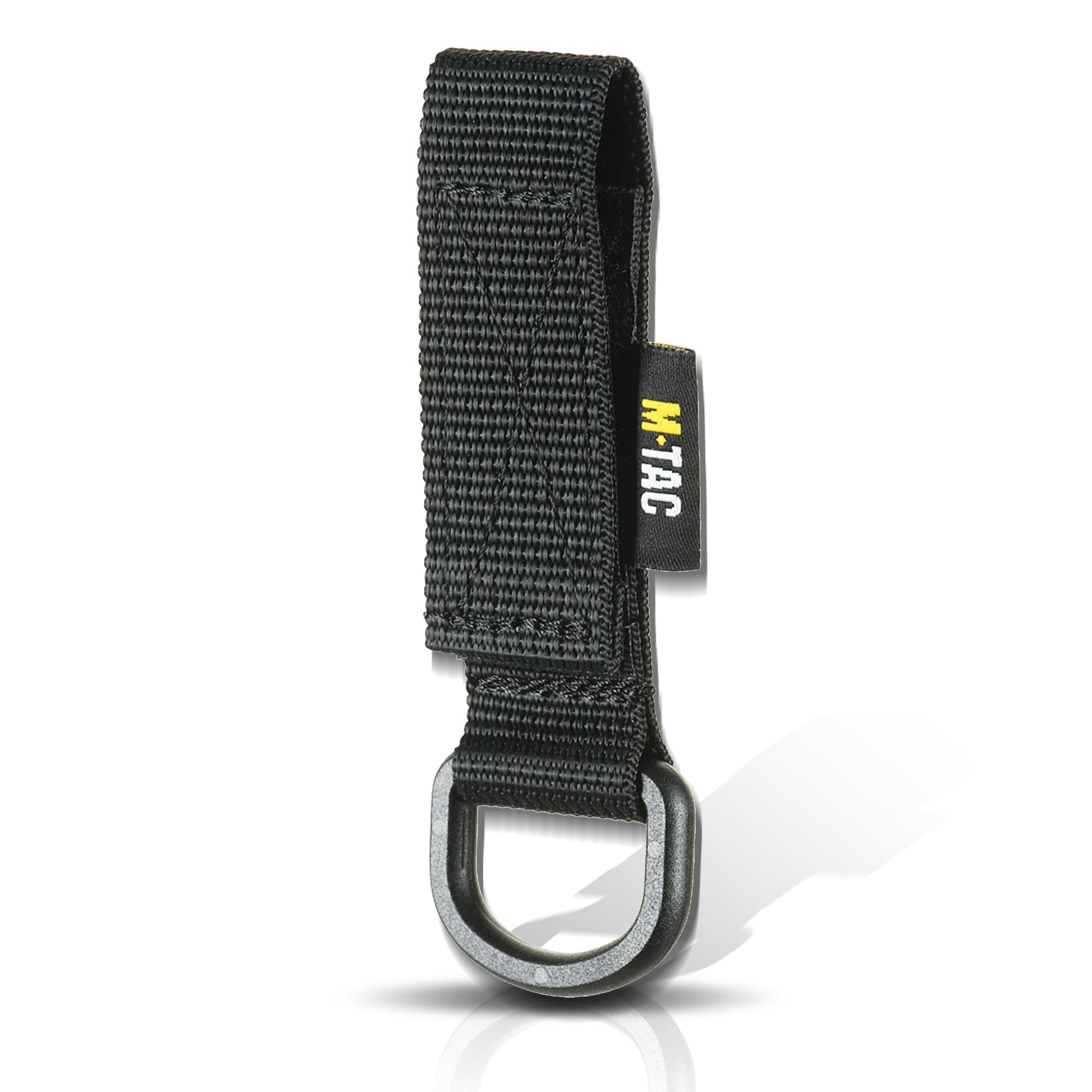 M - Tac Key Holder for Belt with D - Ring Key Clip - Angler's Pro Tackle & Outdoors