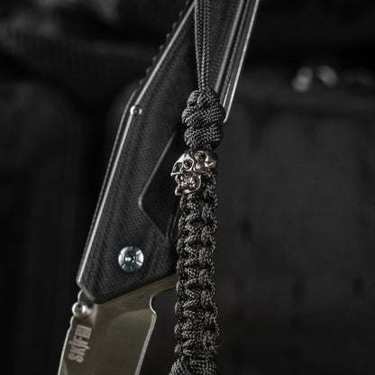 M - Tac Knife Lanyard Loopy Snake Skull - Angler's Pro Tackle & Outdoors