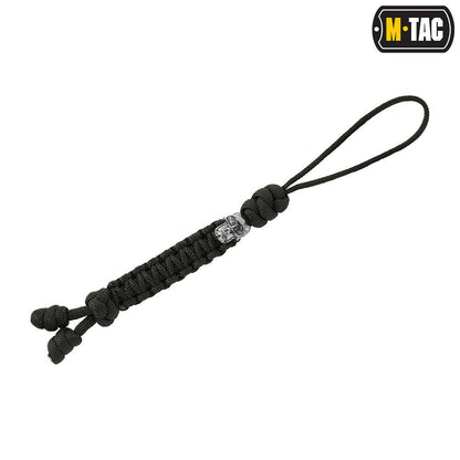 M - Tac Knife Lanyard Loopy Snake Skull - Angler's Pro Tackle & Outdoors