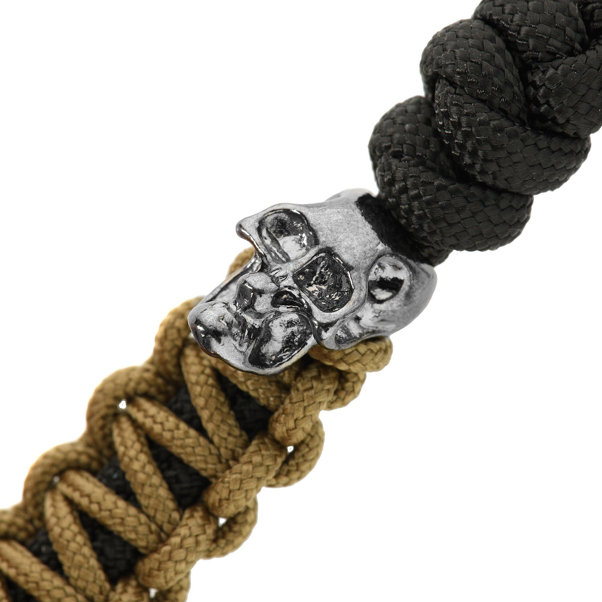 M - Tac Knife Lanyard Loopy Snake Skull - Angler's Pro Tackle & Outdoors