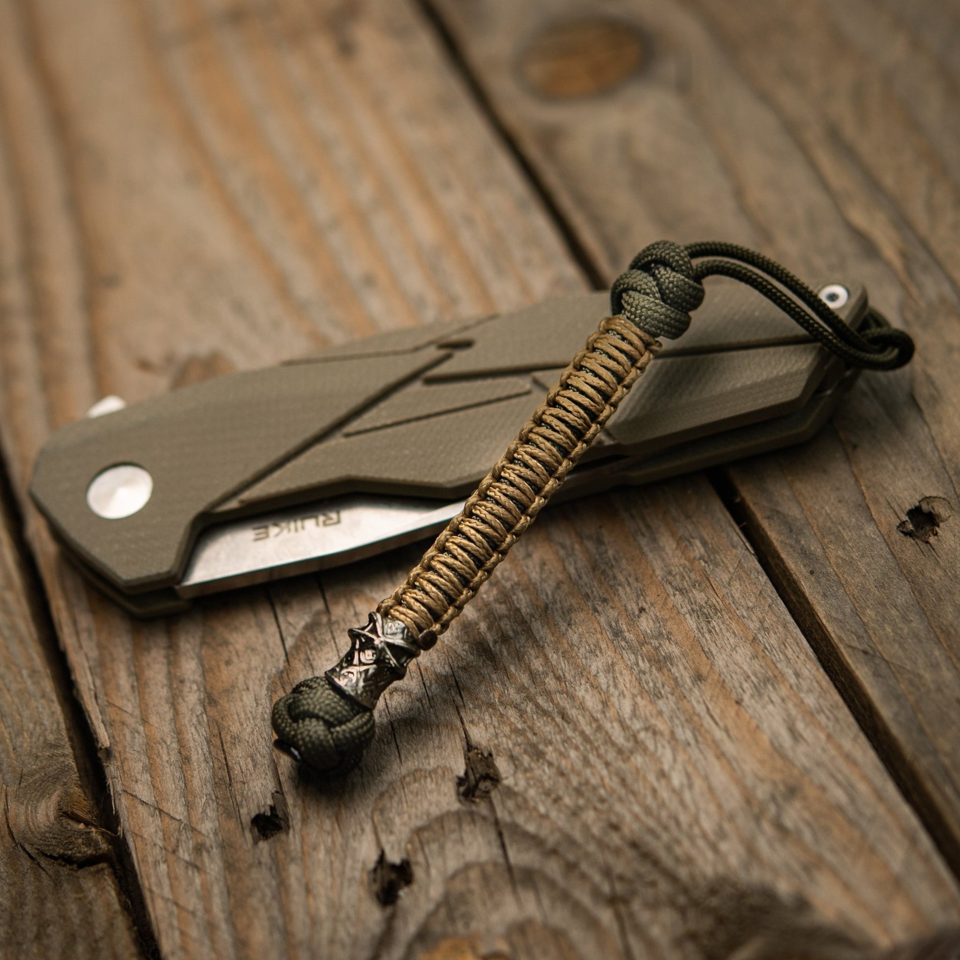 M - Tac Knife Lanyard Ninja - Angler's Pro Tackle & Outdoors