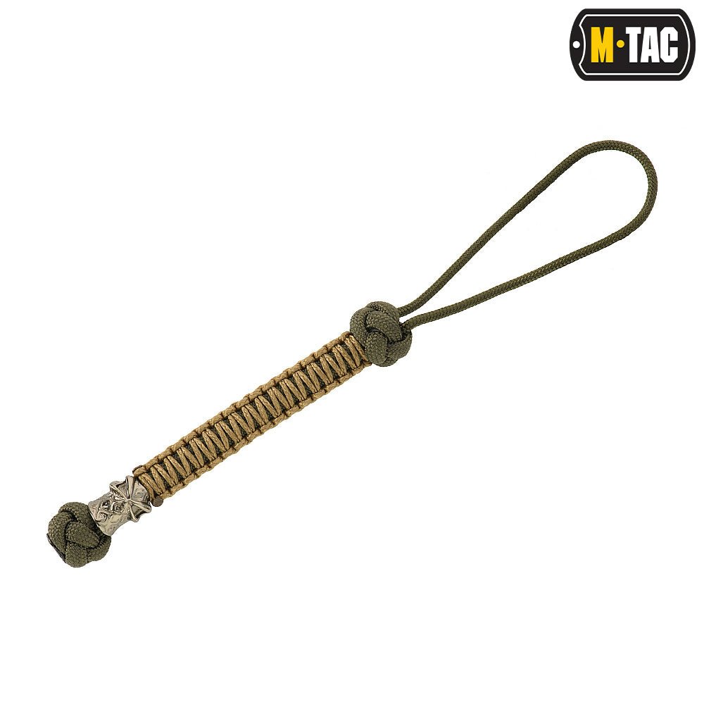 M - Tac Knife Lanyard Ninja - Angler's Pro Tackle & Outdoors