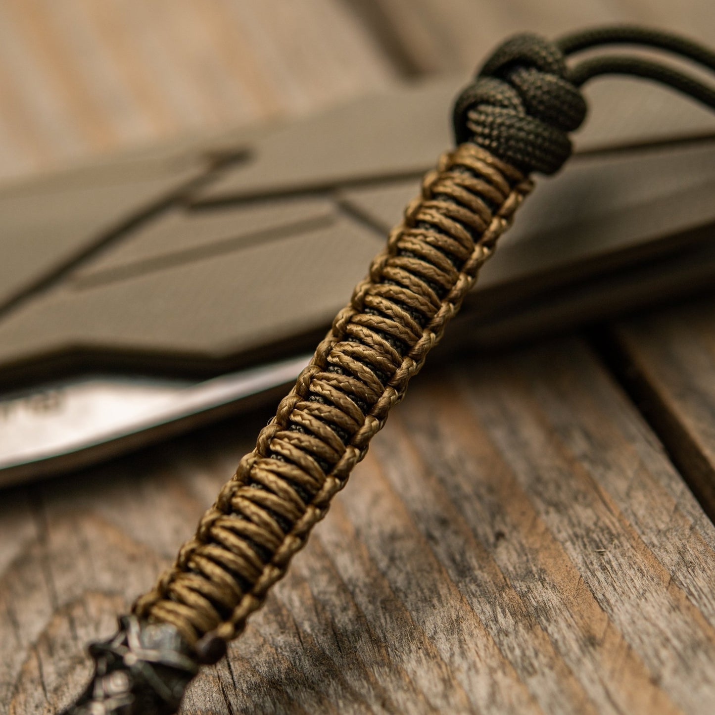 M - Tac Knife Lanyard Ninja - Angler's Pro Tackle & Outdoors