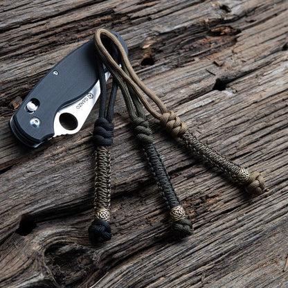 M - Tac Knife Lanyard Scandinavian - Angler's Pro Tackle & Outdoors