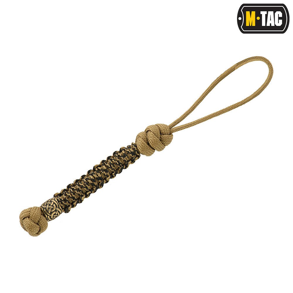 M - Tac Knife Lanyard Scandinavian - Angler's Pro Tackle & Outdoors