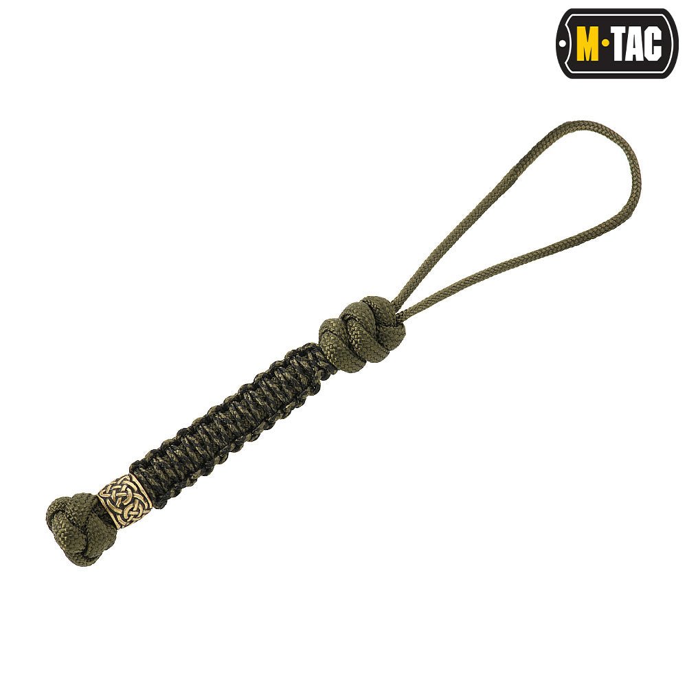 M - Tac Knife Lanyard Scandinavian - Angler's Pro Tackle & Outdoors