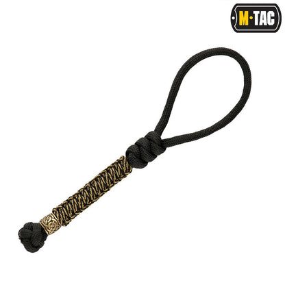 M - Tac Knife Lanyard Scandinavian - Angler's Pro Tackle & Outdoors