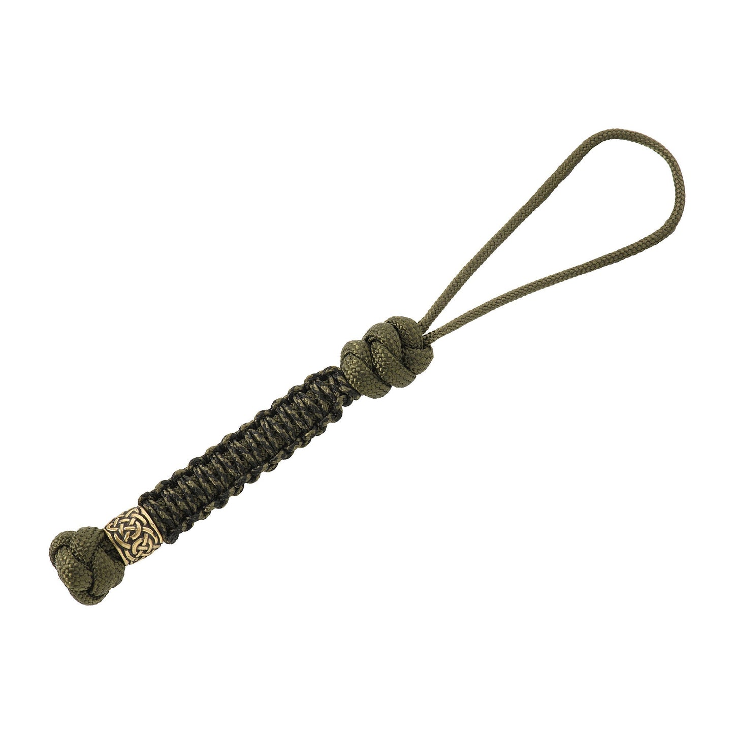 M - Tac Knife Lanyard Scandinavian - Angler's Pro Tackle & Outdoors