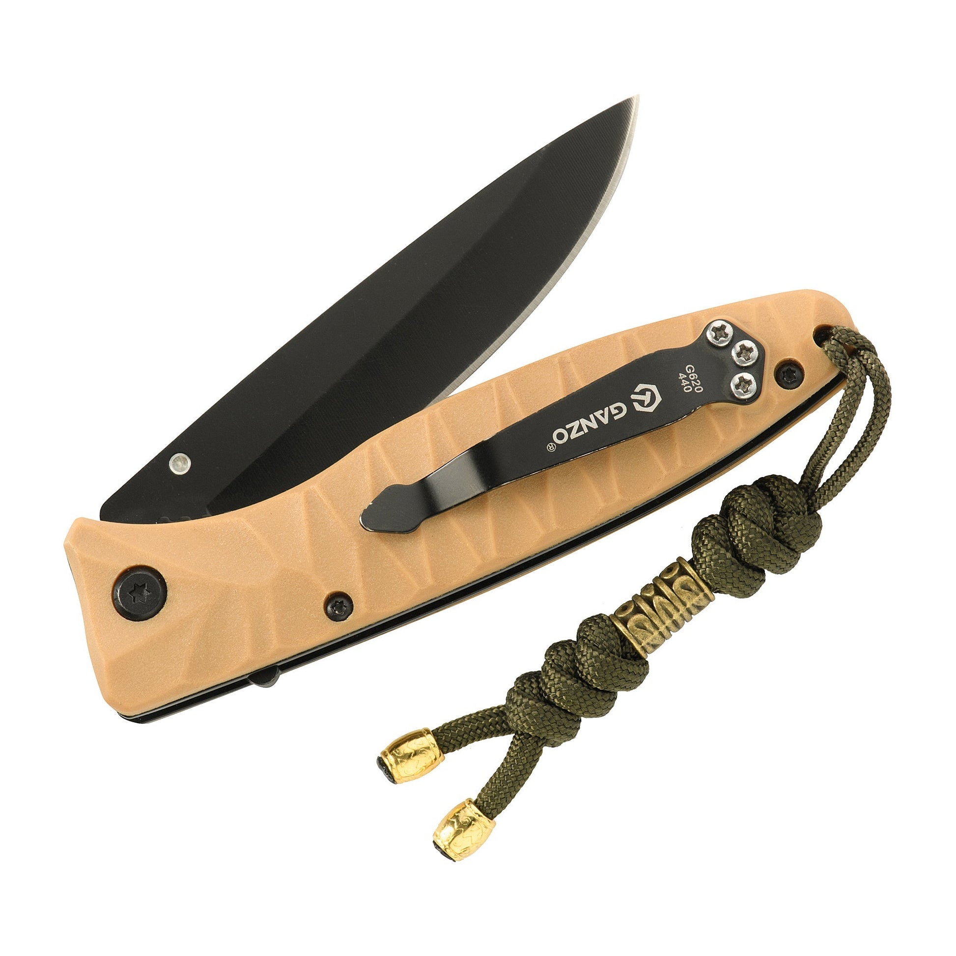 M - Tac Knife Lanyard Zeus - Angler's Pro Tackle & Outdoors