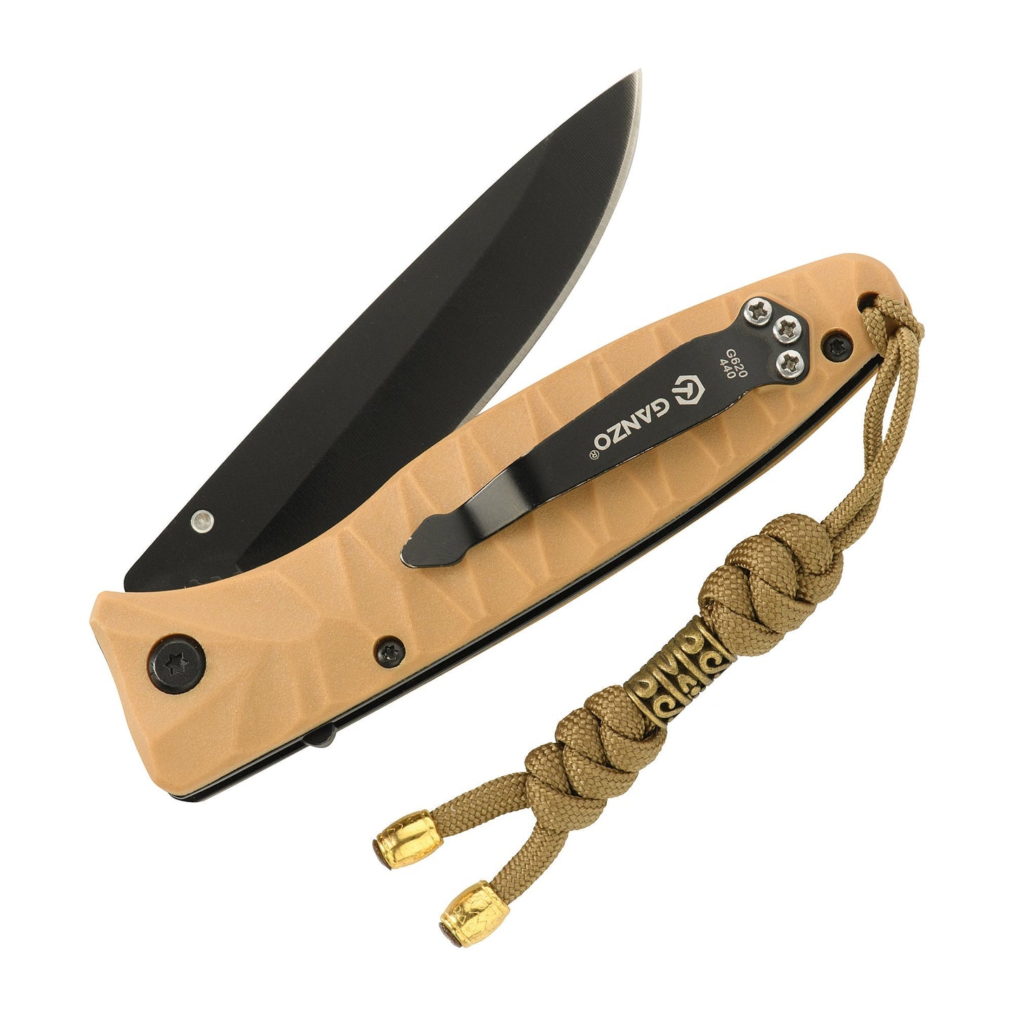 M - Tac Knife Lanyard Zeus - Angler's Pro Tackle & Outdoors