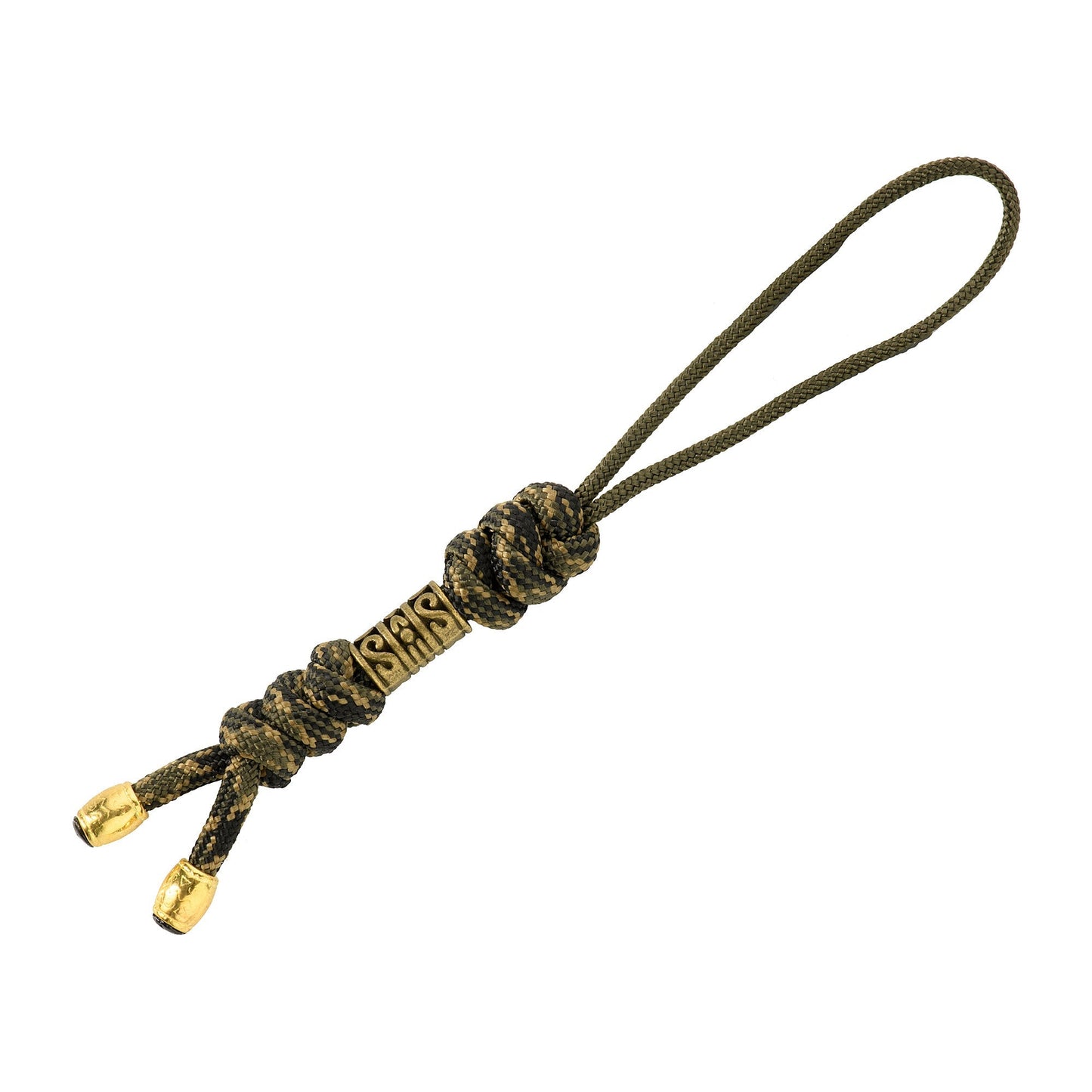 M - Tac Knife Lanyard Zeus - Angler's Pro Tackle & Outdoors