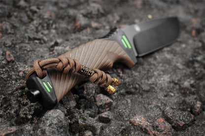 M - Tac Knife Lanyard Zeus - Angler's Pro Tackle & Outdoors