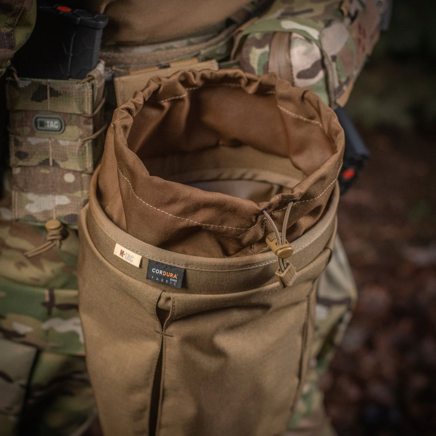 M - Tac Mag Drop Pouch Elite - Angler's Pro Tackle & Outdoors