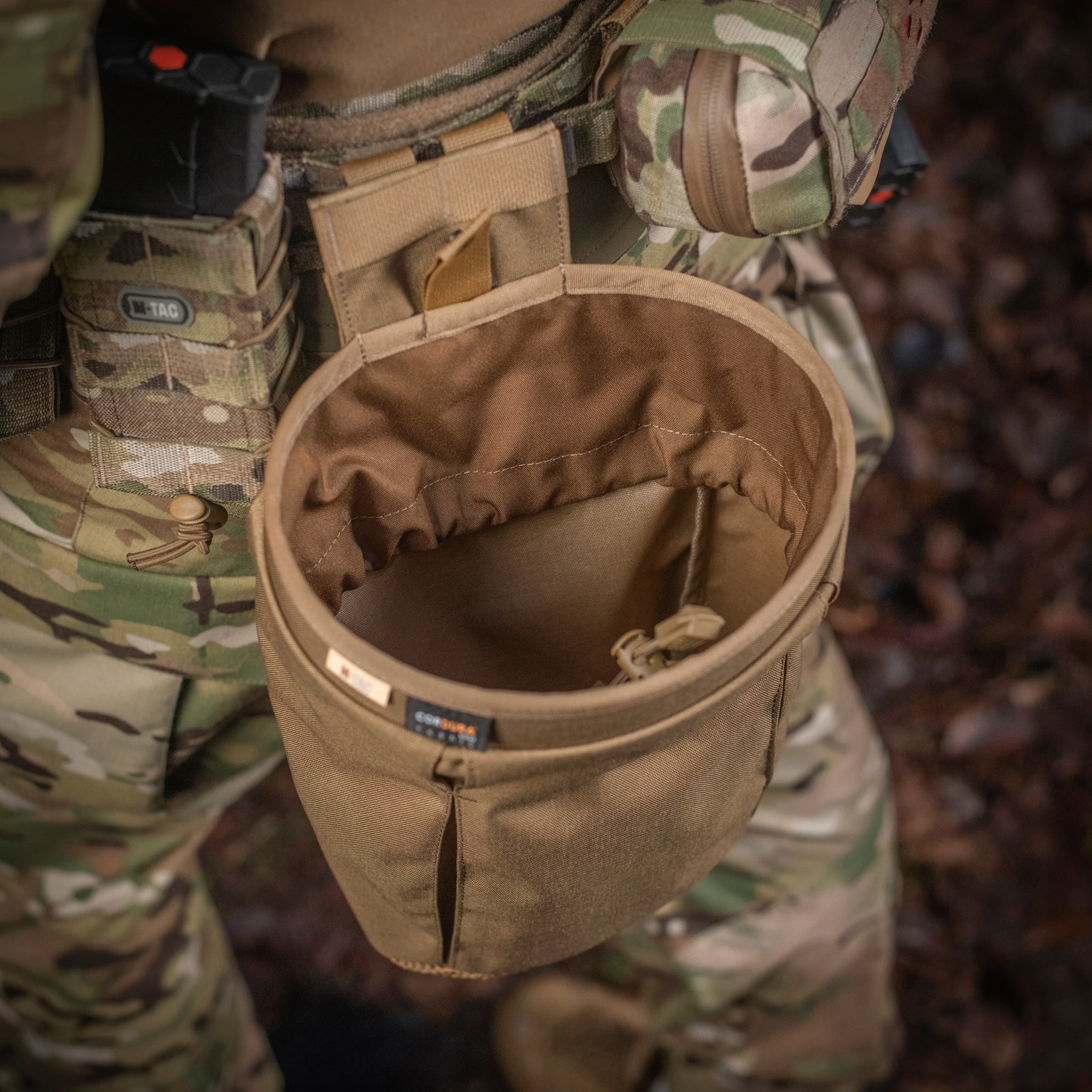 M - Tac Mag Drop Pouch Elite - Angler's Pro Tackle & Outdoors